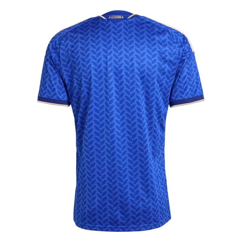 Italy Home Jersey World Cup 2026