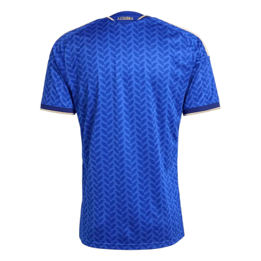 Italy Home Jersey World Cup 2026