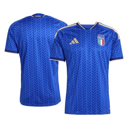 Italy Home Jersey World Cup 2026