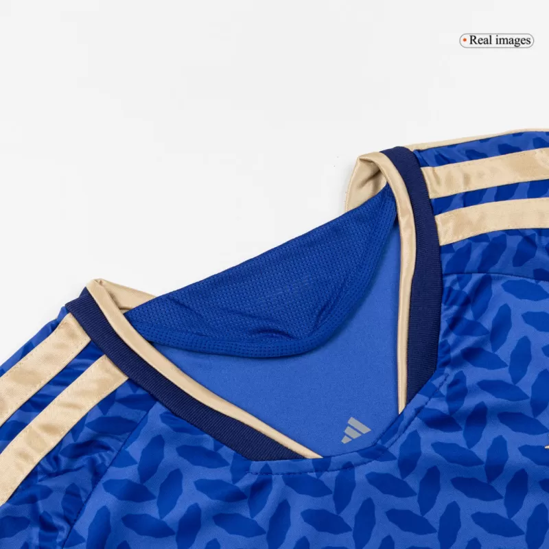 Italy Home Jersey World Cup 2026