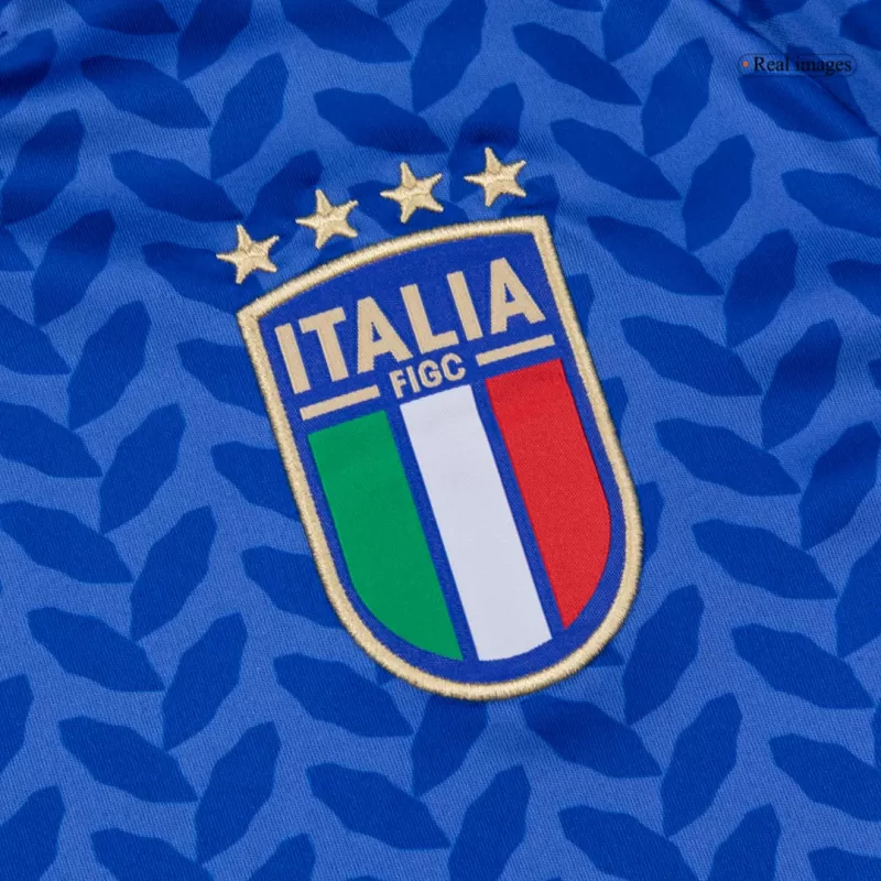 Italy Home Jersey World Cup 2026