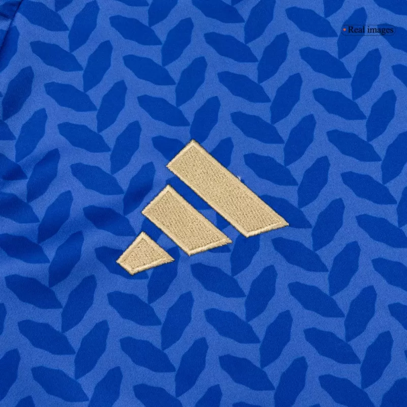 Italy Home Jersey World Cup 2026