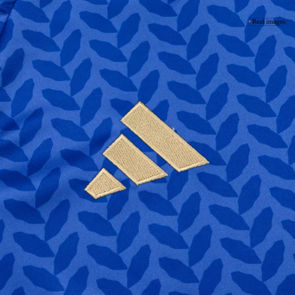 Italy Home Jersey World Cup 2026