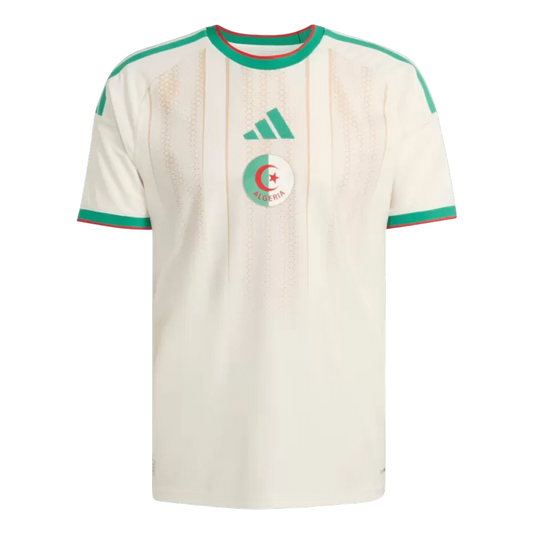 Algeria Away Jersey World Cup 2026 - Player Version