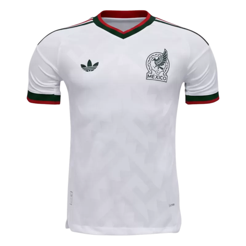 Mexico Away Jersey World Cup 2026 - Player Version