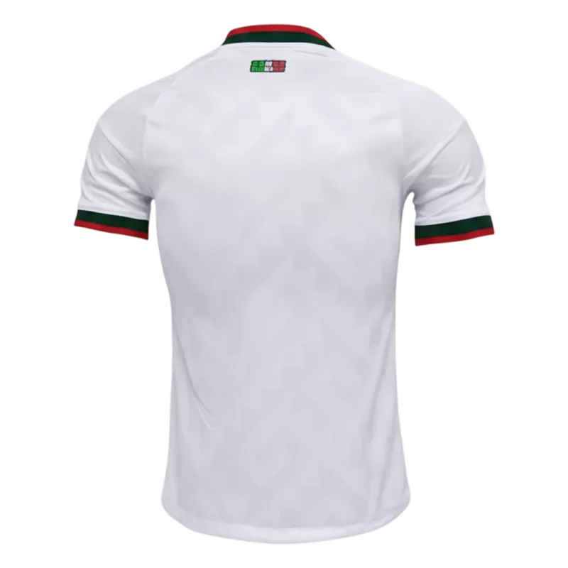 Mexico Away Jersey World Cup 2026 - Player Version