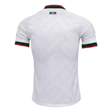Mexico Away Jersey World Cup 2026 - Player Version