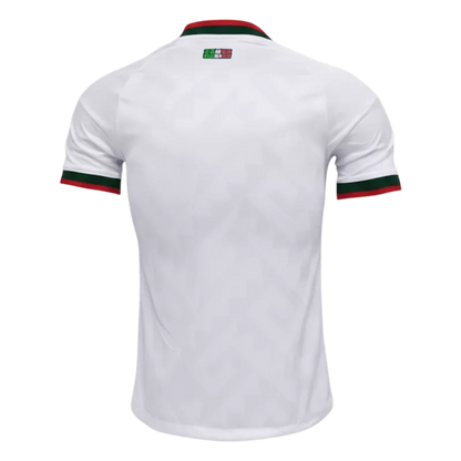 Mexico Away Jersey World Cup 2026 - Player Version