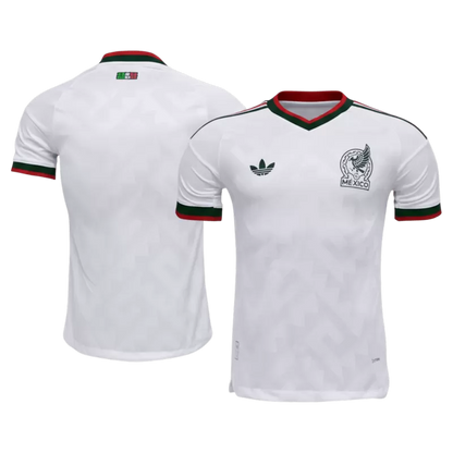Mexico Away Jersey World Cup 2026 - Player Version