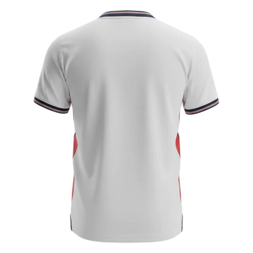England Home Jersey World Cup 2026