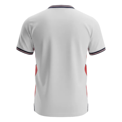 England Home Jersey World Cup 2026