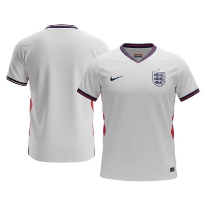 England Home Jersey World Cup 2026