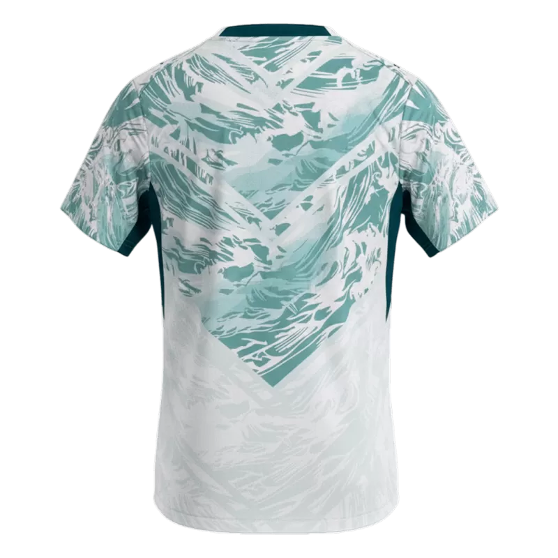 Portugal Away Jersey World Cup 2026
