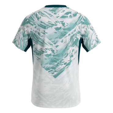 Portugal Away Jersey World Cup 2026