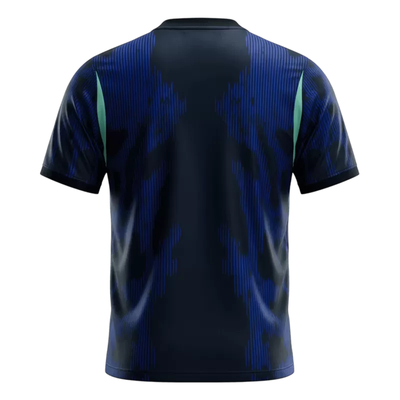 Brazil Away Jersey World Cup 2026