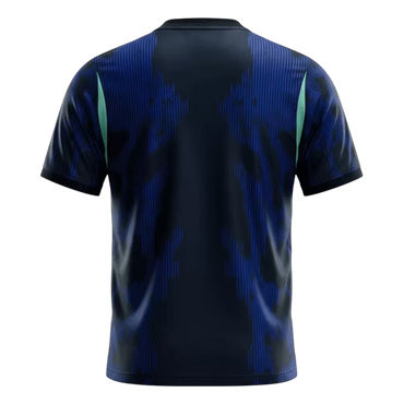 Brazil Away Jersey World Cup 2026