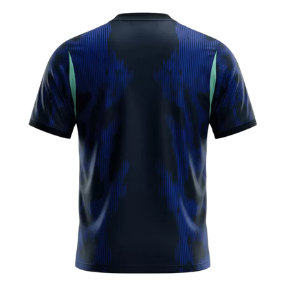 Brazil Away Jersey World Cup 2026