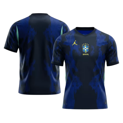 Brazil Away Jersey World Cup 2026