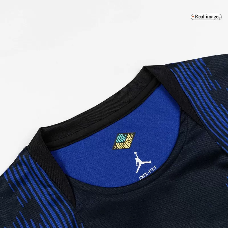 Brazil Away Jersey World Cup 2026