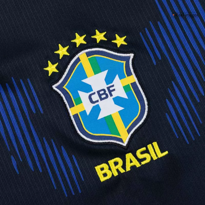 Brazil Away Jersey World Cup 2026