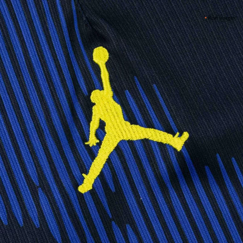 Brazil Away Jersey World Cup 2026