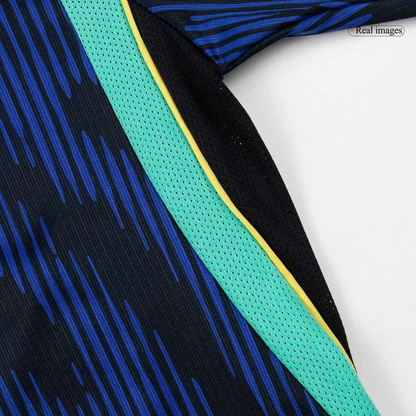 Brazil Away Jersey World Cup 2026