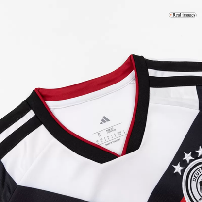 Germany Home Jersey Kit World Cup 2026
