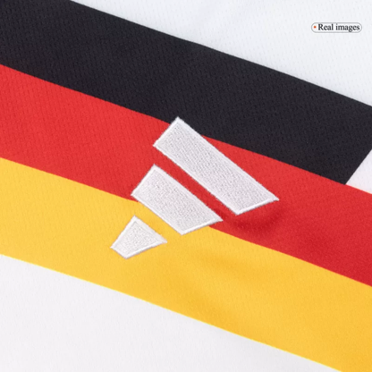 Germany Home Jersey Kit World Cup 2026