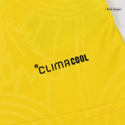 Sweden Home Jersey World Cup 2026