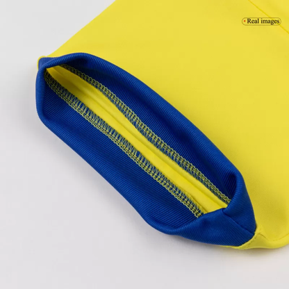 Ukraine Home Jersey World Cup 2026