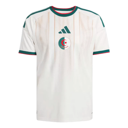 Algeria Home Jersey World Cup 2026