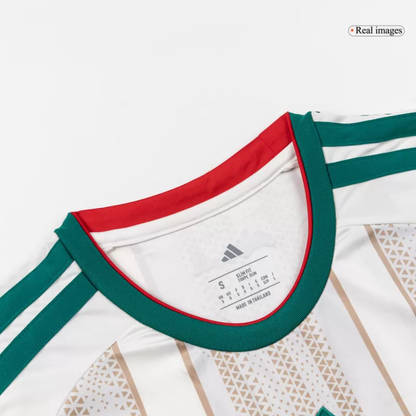 Algeria Home Jersey World Cup 2026