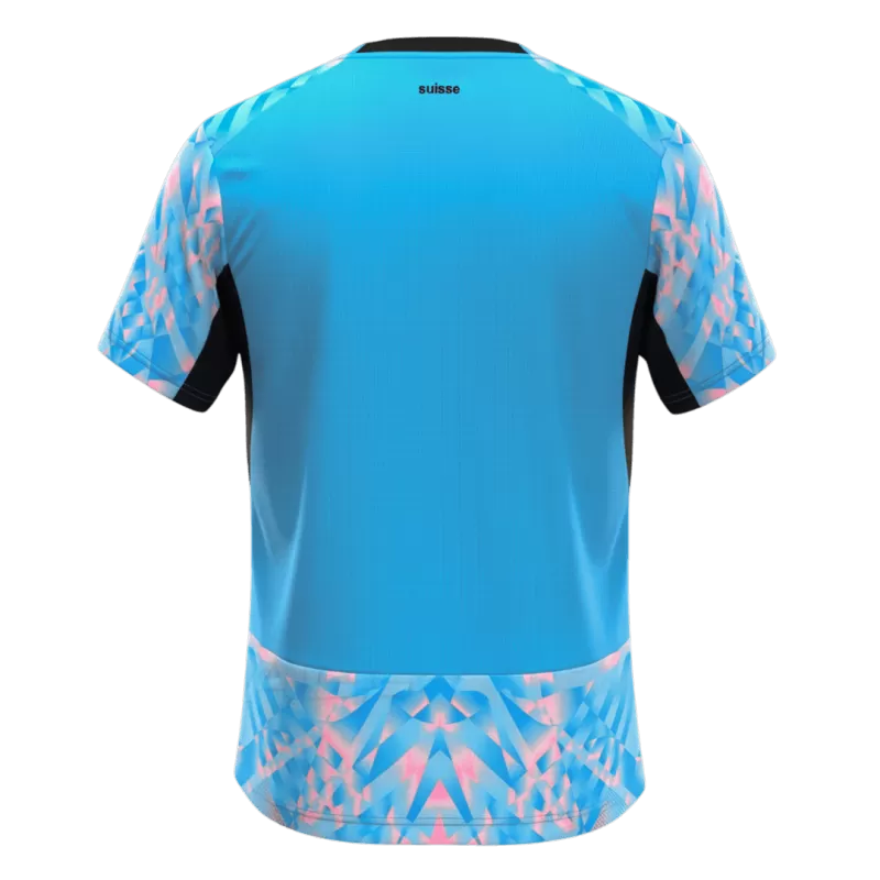 Switzerland Away Jersey World Cup 2026
