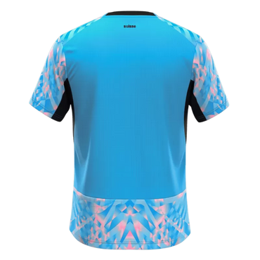 Switzerland Away Jersey World Cup 2026