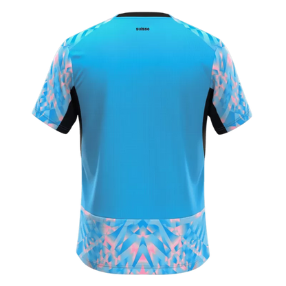 Switzerland Away Jersey World Cup 2026