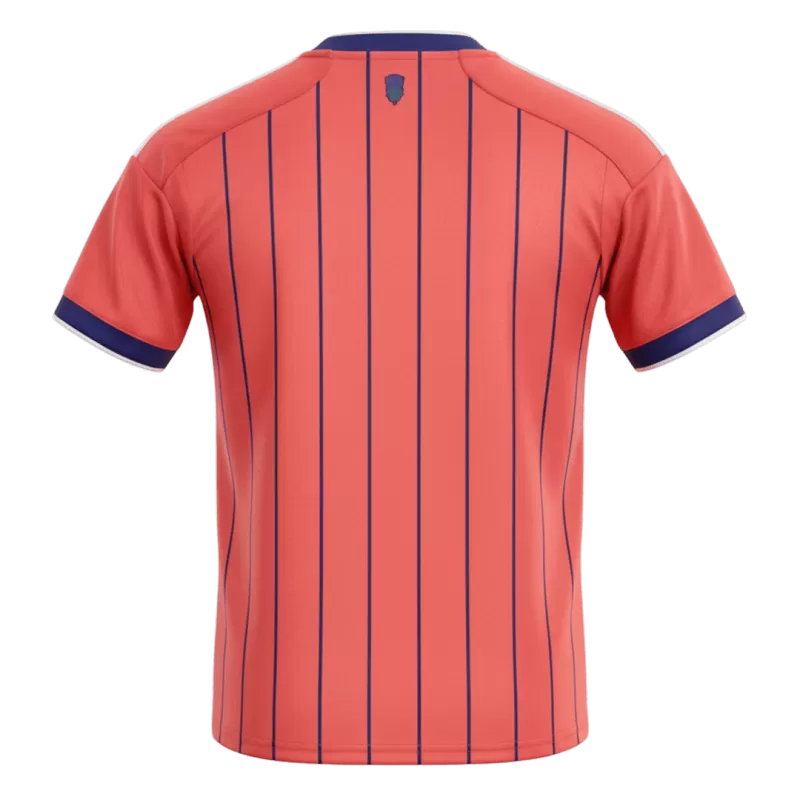 Scotland Away Jersey World Cup 2026