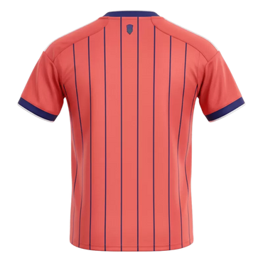Scotland Away Jersey World Cup 2026