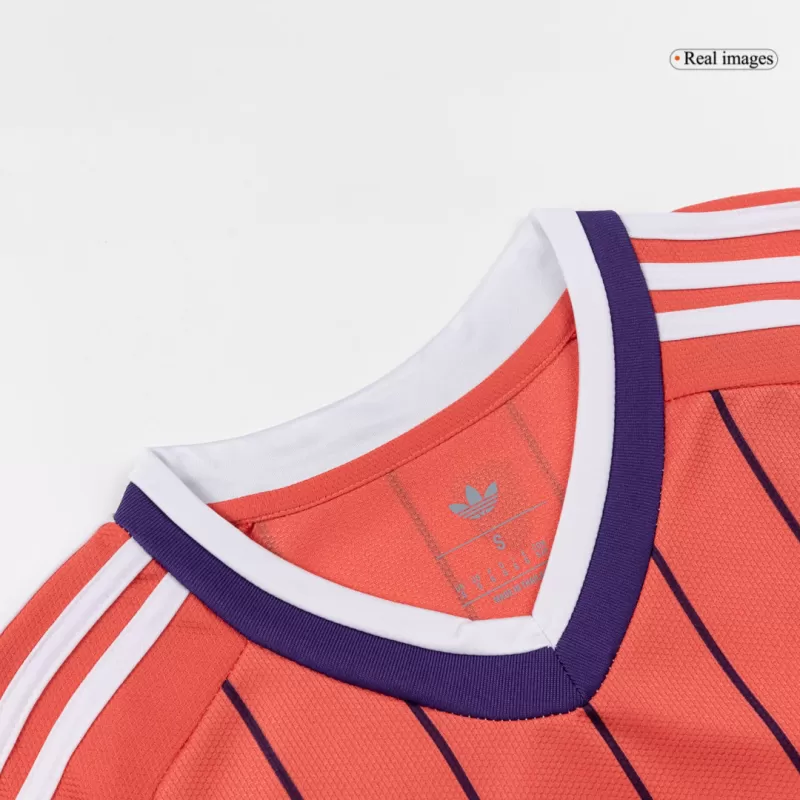 Scotland Away Jersey World Cup 2026