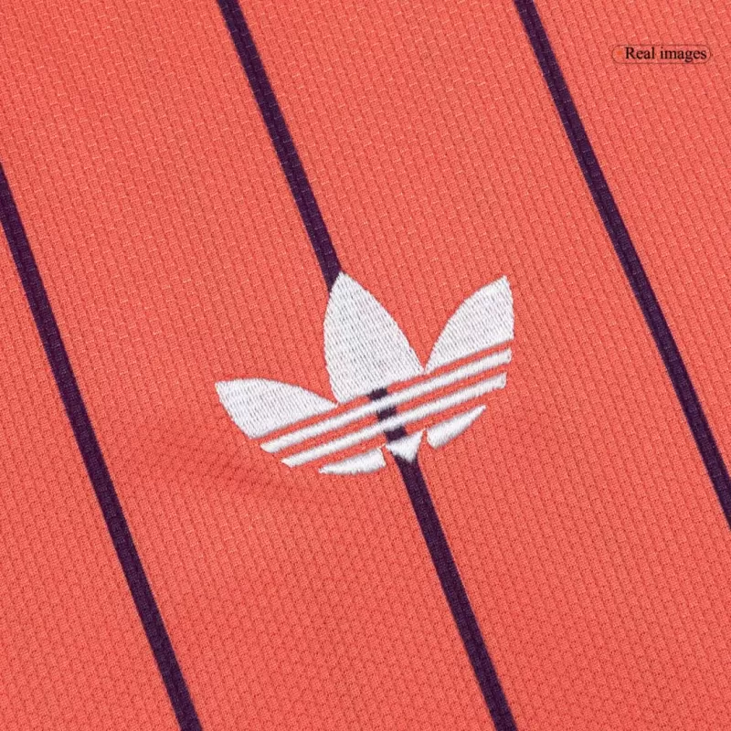 Scotland Away Jersey World Cup 2026