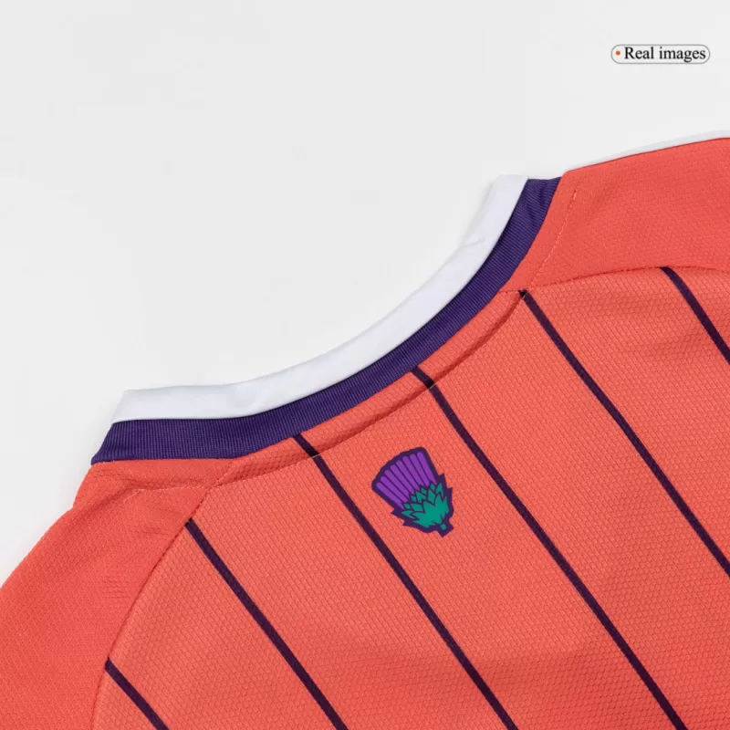 Scotland Away Jersey World Cup 2026