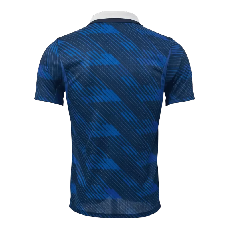 France Home Jersey World Cup 2026 - Player Version