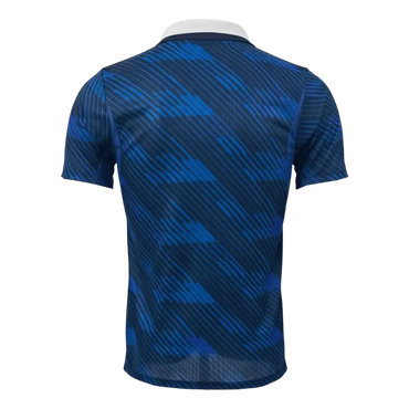 France Home Jersey World Cup 2026 - Player Version
