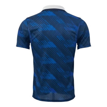 France Home Jersey World Cup 2026 - Player Version