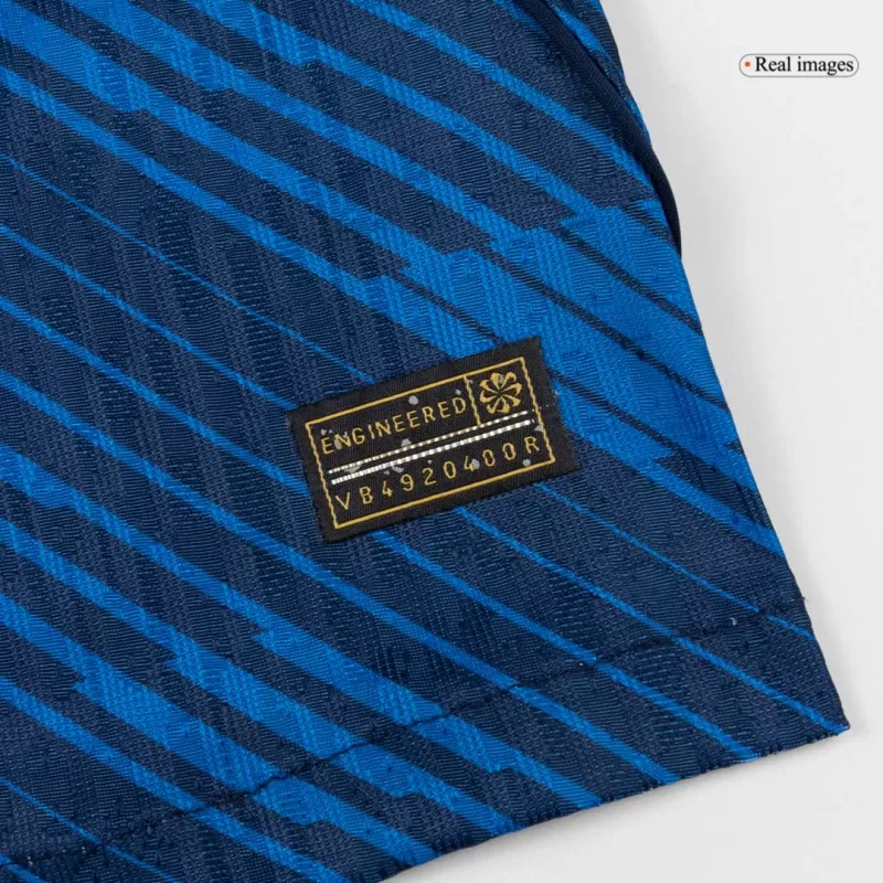 France Home Jersey World Cup 2026 - Player Version