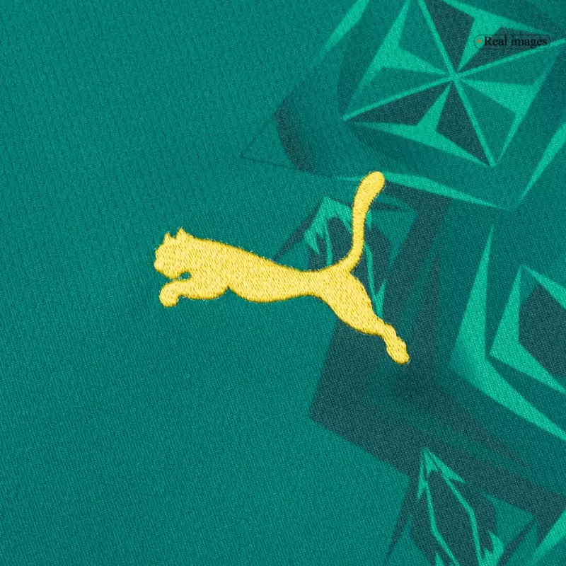 Senegal Away Jersey World Cup 2026