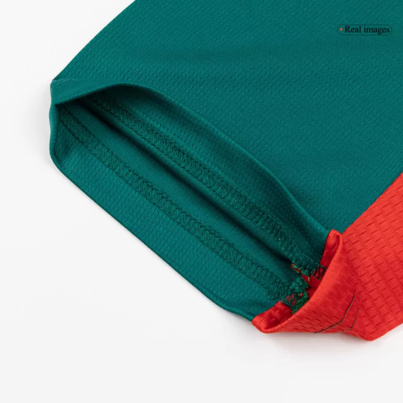 Senegal Away Jersey World Cup 2026