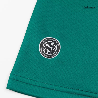 Senegal Away Jersey World Cup 2026