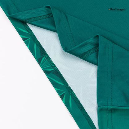Senegal Away Jersey World Cup 2026