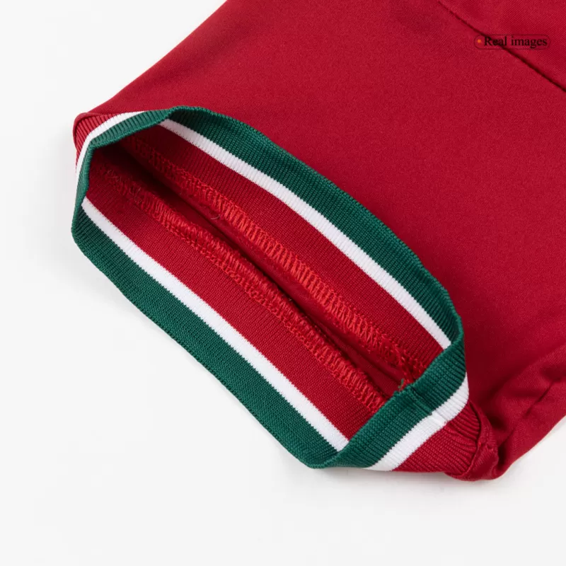 Hungary Home Jersey World Cup 2026