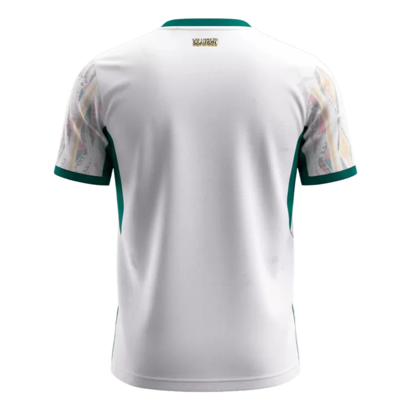 Senegal Home Jersey World Cup 2026